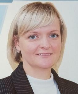 Гурина Анна Викторовна