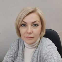 Хорошова Надежда Всеволодовна
